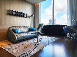 Novotel Singapore on Stevens