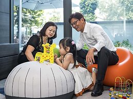 Novotel Singapore on Stevens