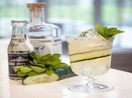 Novotel Singapore on Stevens