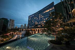 Novotel Singapore on Stevens