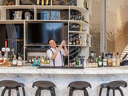 Novotel Singapore on Stevens