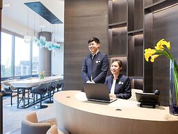 Novotel Singapore on Stevens