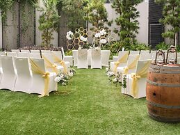 Novotel Singapore on Stevens