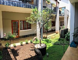 Dunvegan Execu Lodge