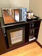 Dunvegan Execu Lodge