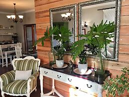 Dunvegan Execu Lodge