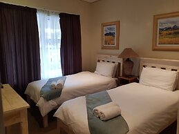 Oceans Hotel & Self Catering