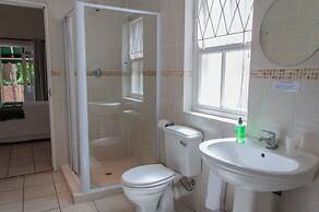 Rustic Manor Bed And Breakfast