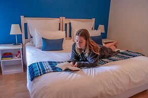 Rustic Manor Bed And Breakfast