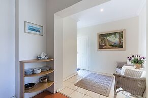 Rustic Manor Bed And Breakfast