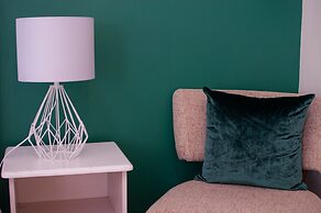 Rustic Manor Bed And Breakfast