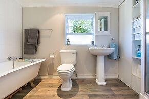 Rustic Manor Bed And Breakfast