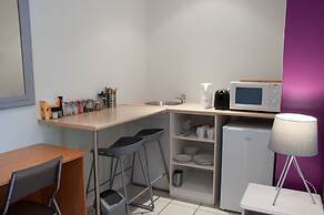 Rustic Manor Bed And Breakfast