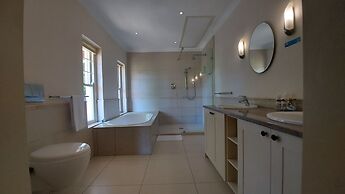 Rustic Manor Bed And Breakfast