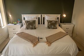 Rustic Manor Bed And Breakfast