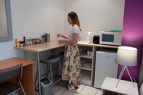 Rustic Manor Bed And Breakfast