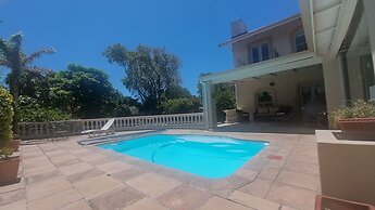 Rustic Manor Bed And Breakfast