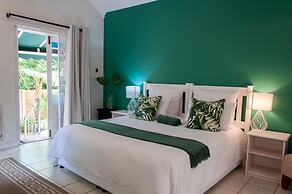 Rustic Manor Bed And Breakfast