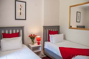 Rustic Manor Bed And Breakfast