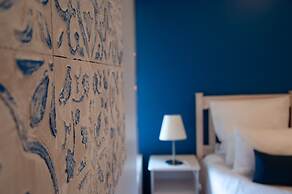 Rustic Manor Bed And Breakfast