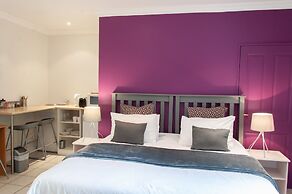 Rustic Manor Bed And Breakfast