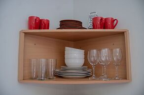 Rustic Manor Bed And Breakfast