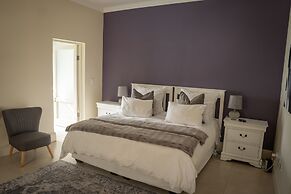 Rustic Manor Bed And Breakfast