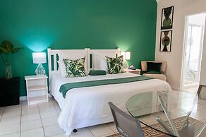 Rustic Manor Bed And Breakfast