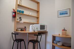 Rustic Manor Bed And Breakfast