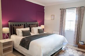 Rustic Manor Bed And Breakfast