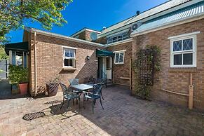 Rustic Manor Bed And Breakfast