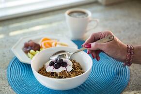 Rustic Manor Bed And Breakfast