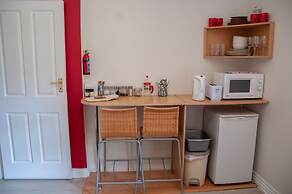 Rustic Manor Bed And Breakfast