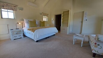 Rustic Manor Bed And Breakfast