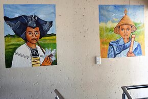 Flossie’s Bed and Breakfast