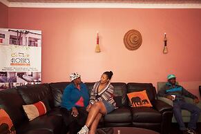 Flossie’s Bed and Breakfast