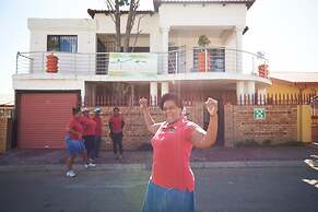 Flossie’s Bed and Breakfast