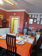 Flossie’s Bed and Breakfast