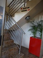 Flossie’s Bed and Breakfast