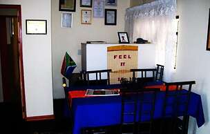 Flossie’s Bed and Breakfast