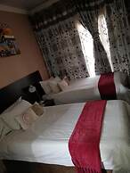 Flossie’s Bed and Breakfast