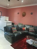 Flossie’s Bed and Breakfast