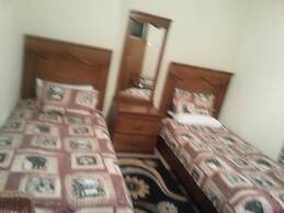 Flossie’s Bed and Breakfast