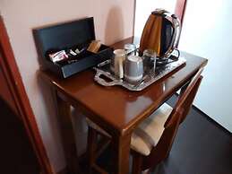 Flossie’s Bed and Breakfast