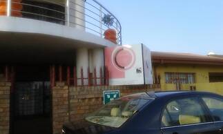 Flossie’s Bed and Breakfast