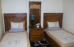 Flossie’s Bed and Breakfast