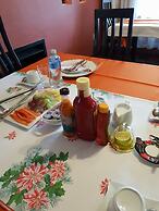 Flossie’s Bed and Breakfast