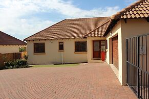 Topaz Cove Luxury Villas