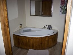 Rain Farm Game Lodge