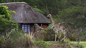 Rain Farm Game Lodge